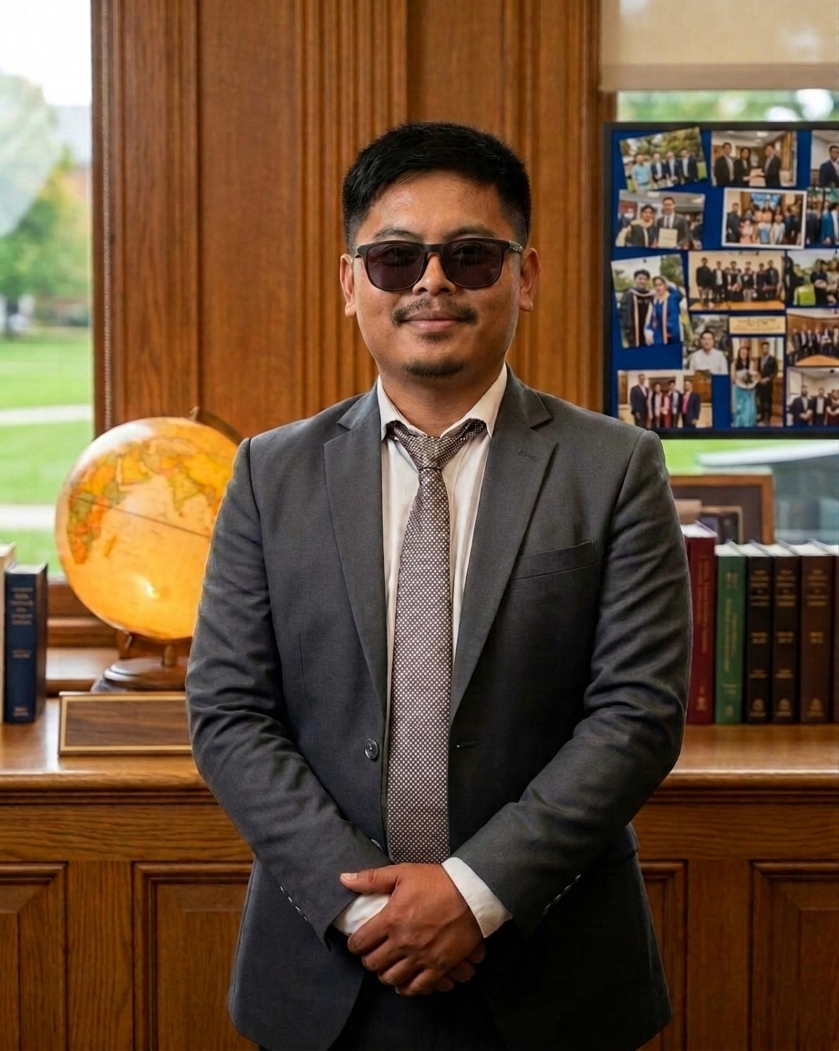 Kamei Henry