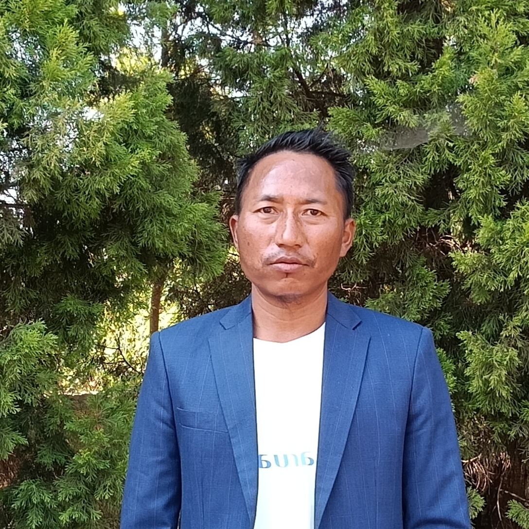 Gaijongam Kamei
