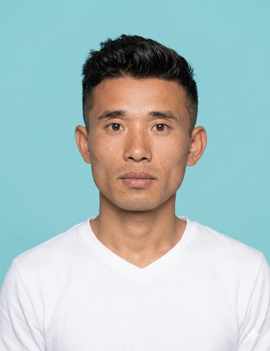 Lunggaisin Panmei