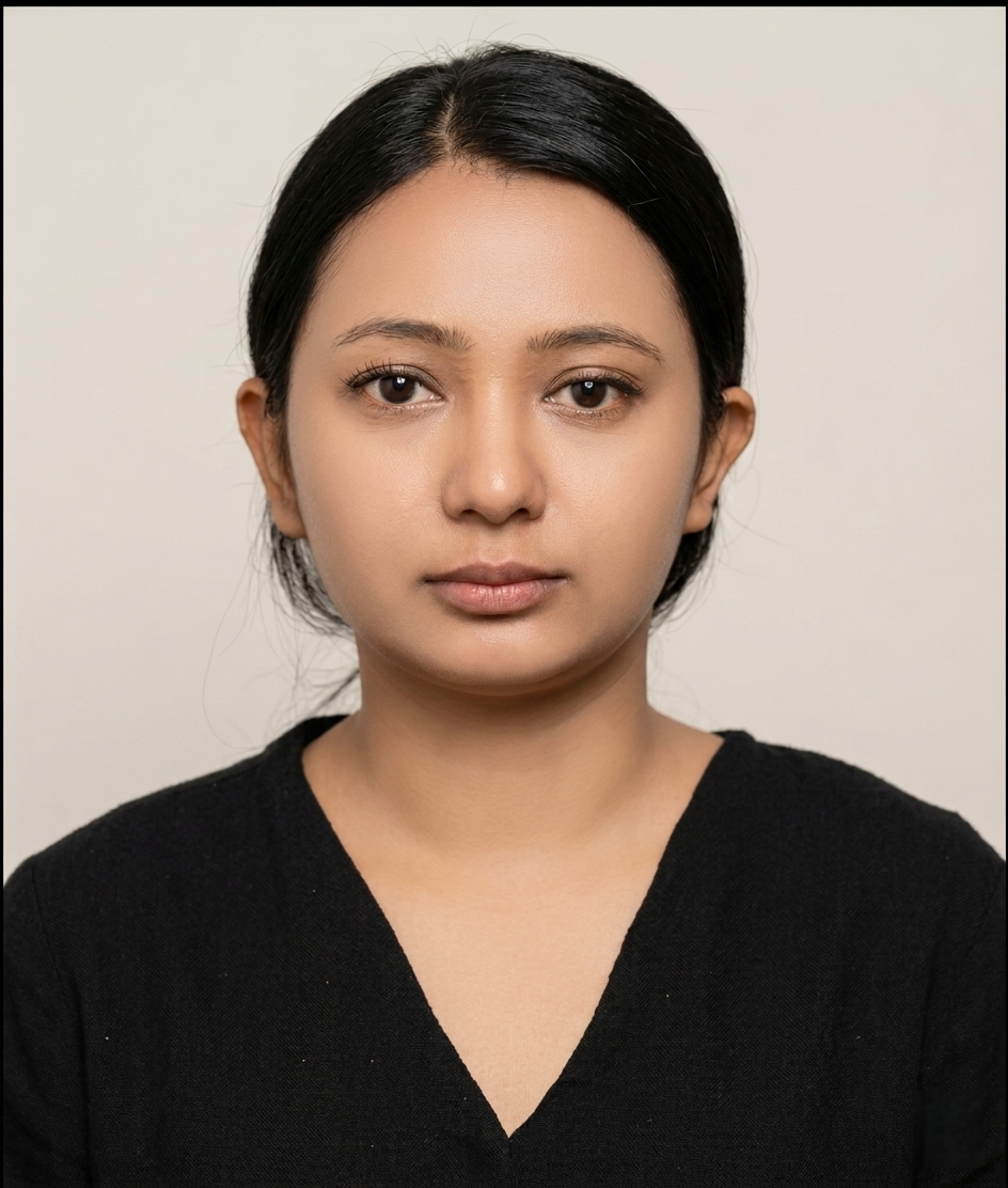 Madhusmita Rabha