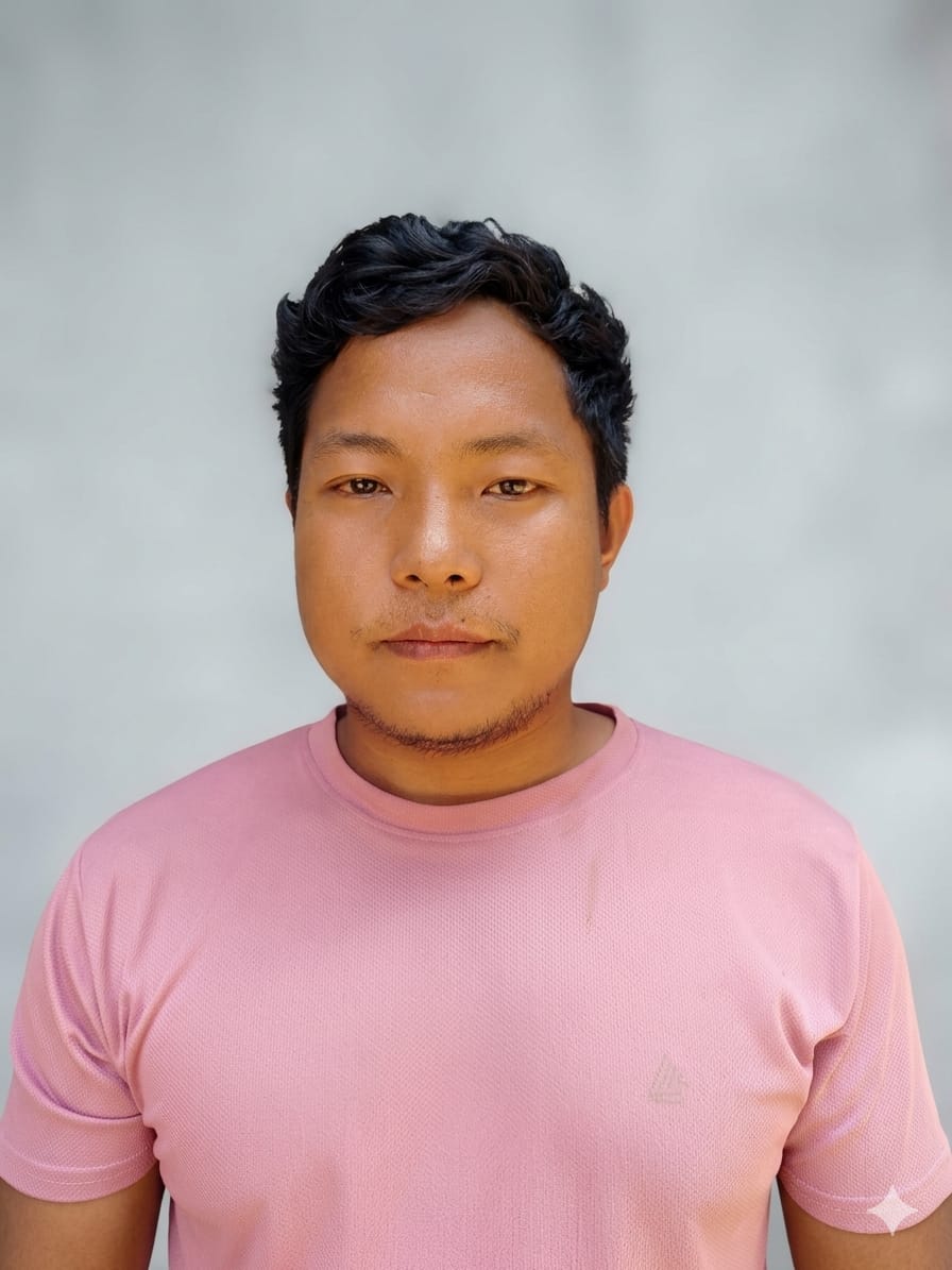 Panmei Livingstone