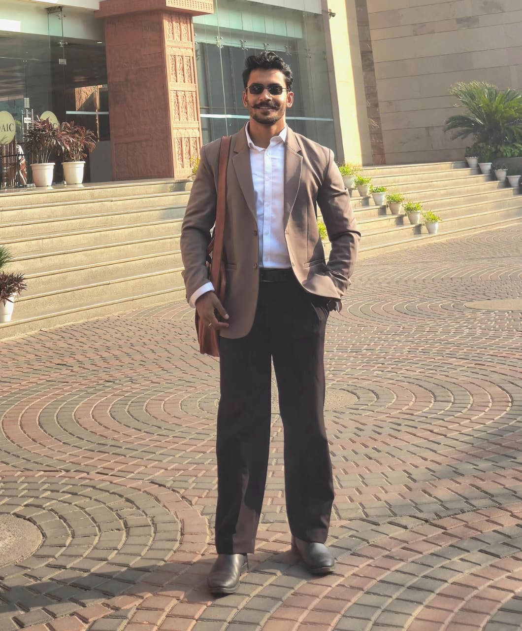 Samrat Sarkar
