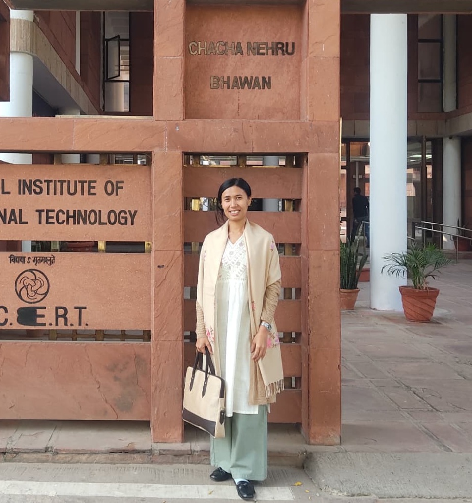Sanita Devi